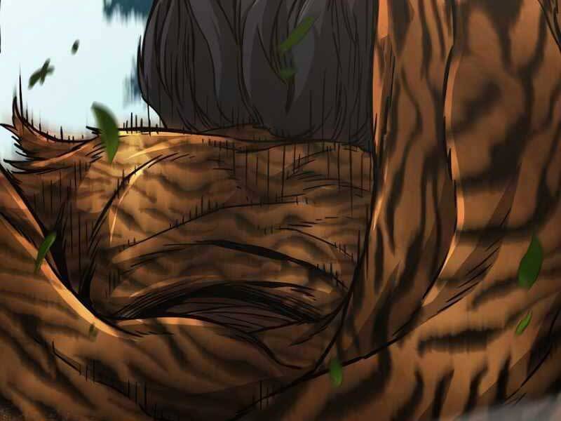 Cảm Kiếm Tuyệt Đối: Chapter 10