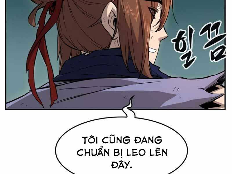 Cảm Kiếm Tuyệt Đối: Chapter 10