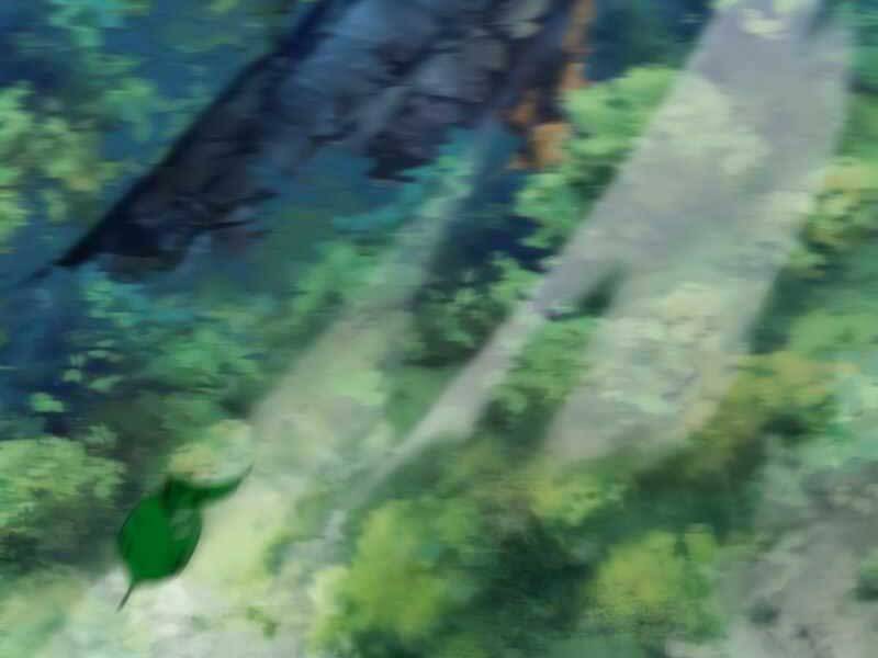 Cảm Kiếm Tuyệt Đối: Chapter 10