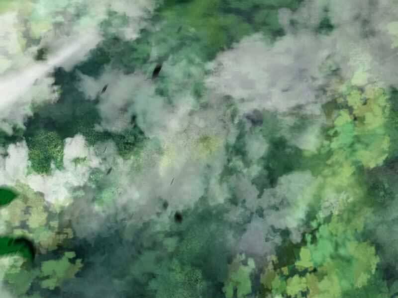 Cảm Kiếm Tuyệt Đối: Chapter 10