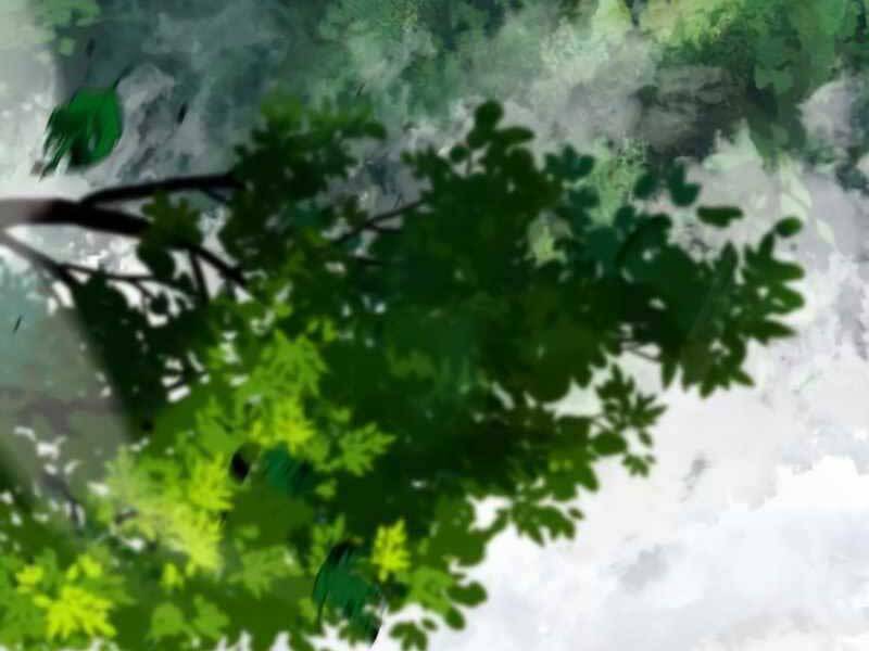 Cảm Kiếm Tuyệt Đối: Chapter 10