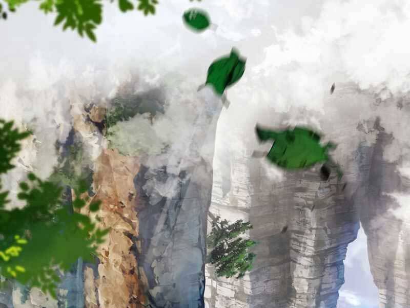 Cảm Kiếm Tuyệt Đối: Chapter 10