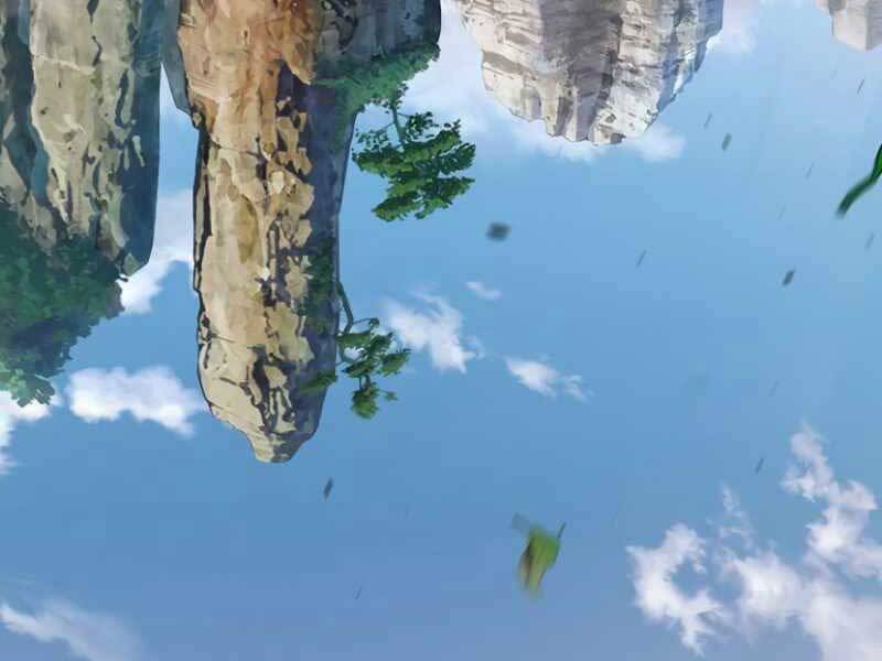 Cảm Kiếm Tuyệt Đối: Chapter 10