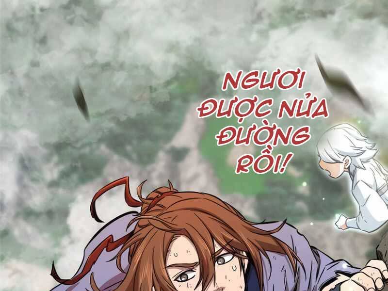 Cảm Kiếm Tuyệt Đối: Chapter 10