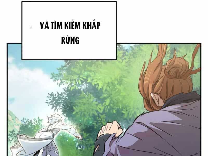Cảm Kiếm Tuyệt Đối: Chapter 10