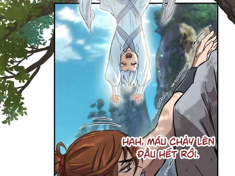 Cảm Kiếm Tuyệt Đối: Chapter 10