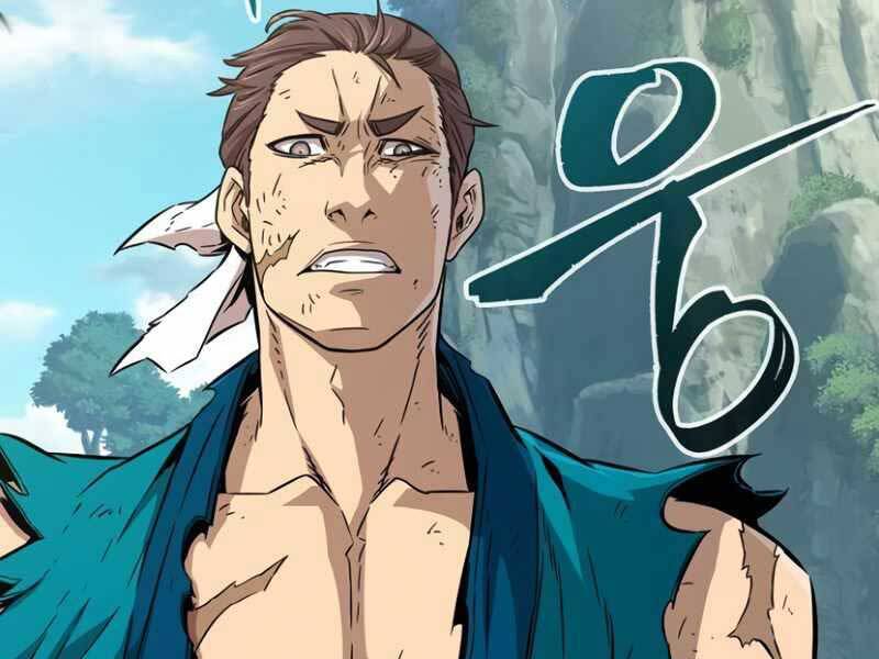 Cảm Kiếm Tuyệt Đối: Chapter 10