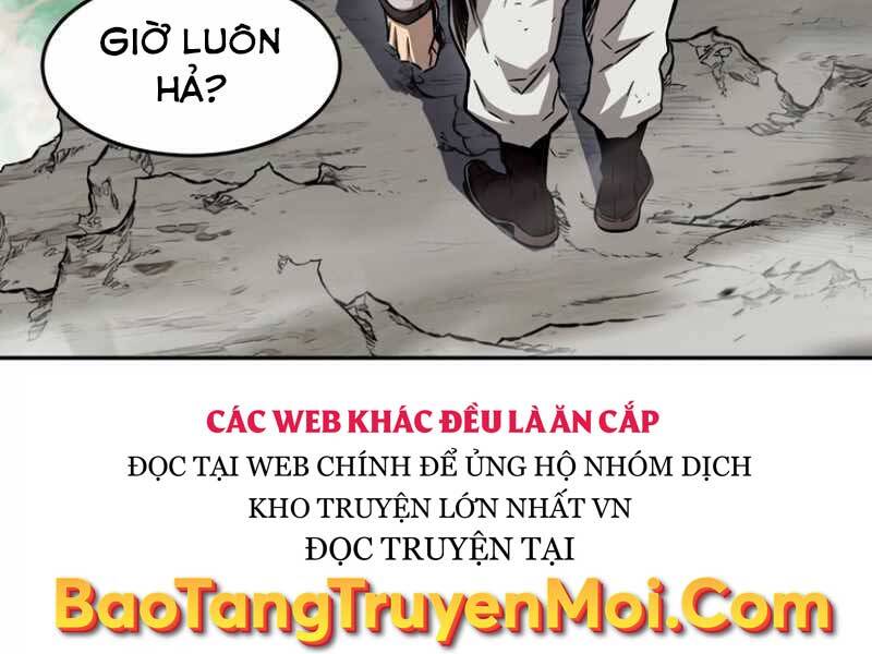 Cảm Kiếm Tuyệt Đối: Chapter 10