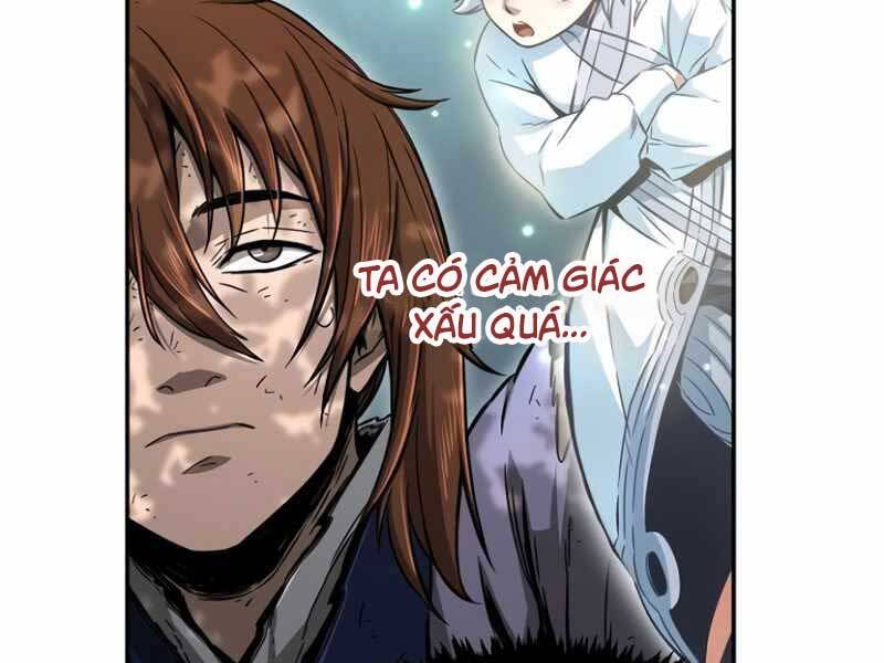 Cảm Kiếm Tuyệt Đối: Chapter 10