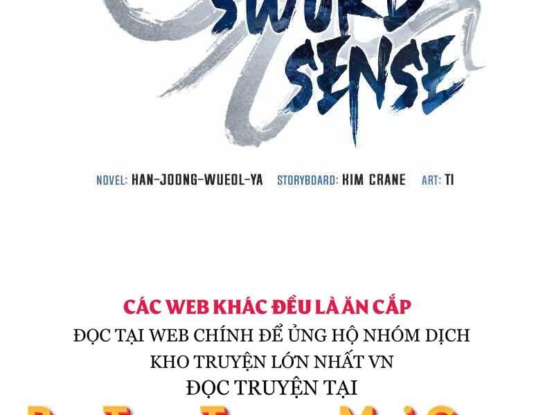 Cảm Kiếm Tuyệt Đối: Chapter 10