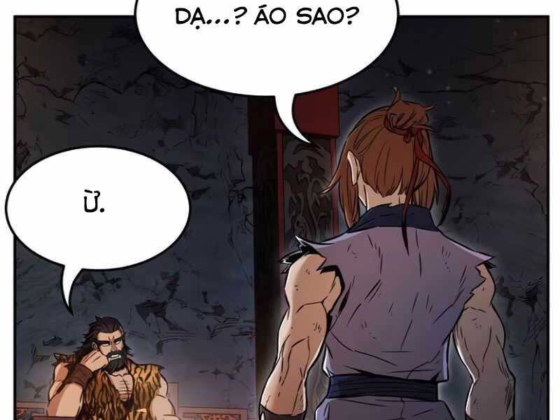 Cảm Kiếm Tuyệt Đối: Chapter 10