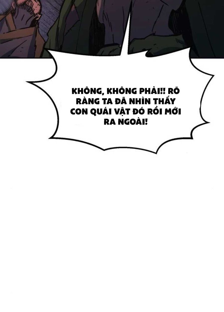 Cảm Kiếm Tuyệt Đối: Chapter 106