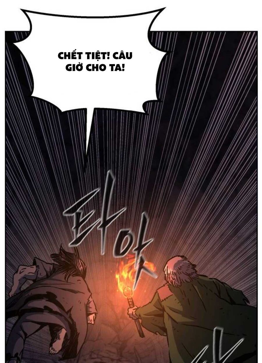 Cảm Kiếm Tuyệt Đối: Chapter 106