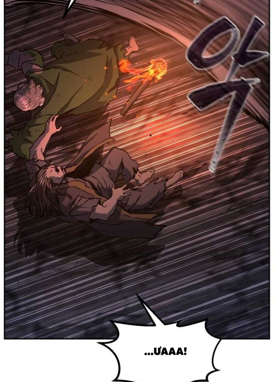 Cảm Kiếm Tuyệt Đối: Chapter 106