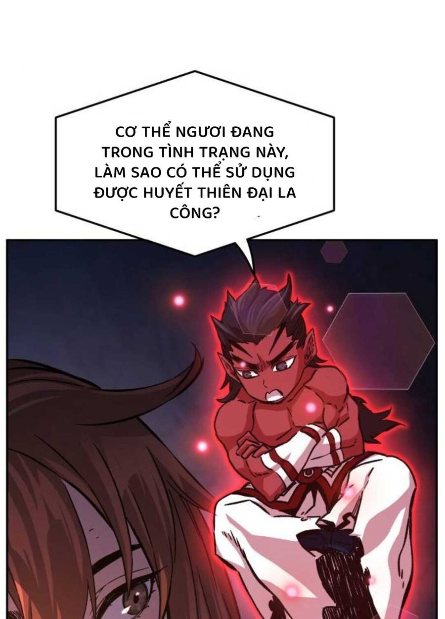 Cảm Kiếm Tuyệt Đối: Chapter 106