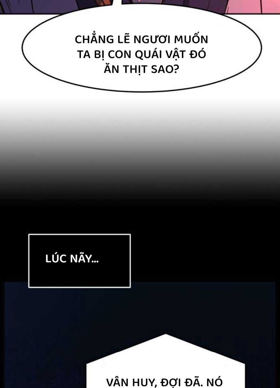 Cảm Kiếm Tuyệt Đối: Chapter 106