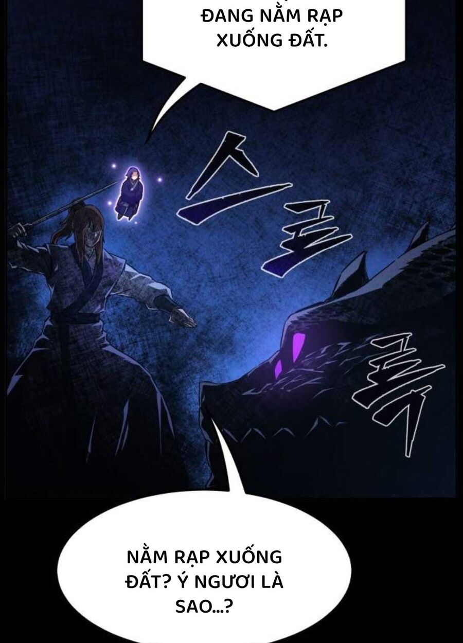 Cảm Kiếm Tuyệt Đối: Chapter 106