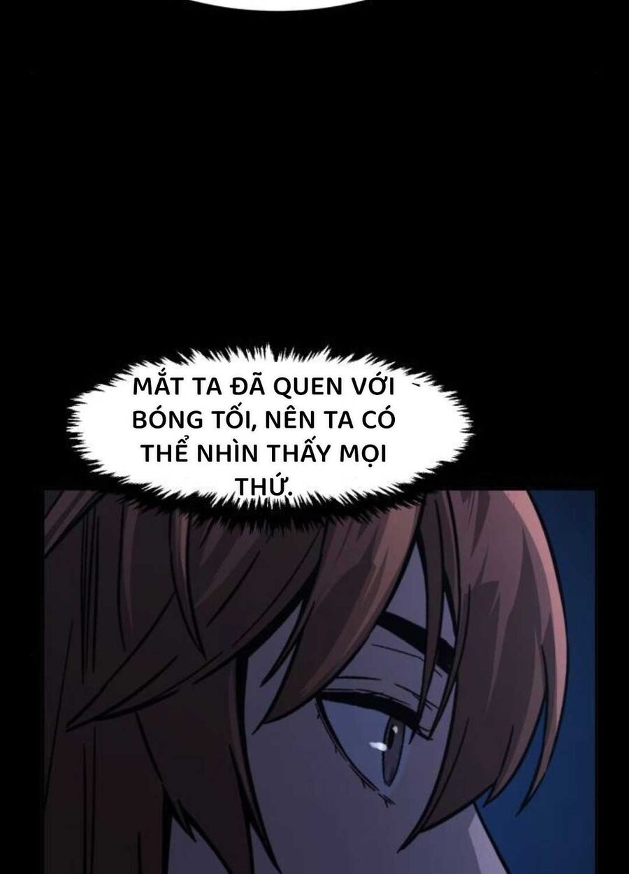 Cảm Kiếm Tuyệt Đối: Chapter 106