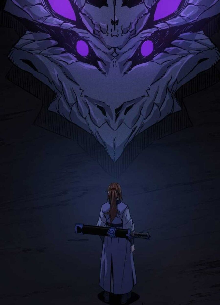 Cảm Kiếm Tuyệt Đối: Chapter 106