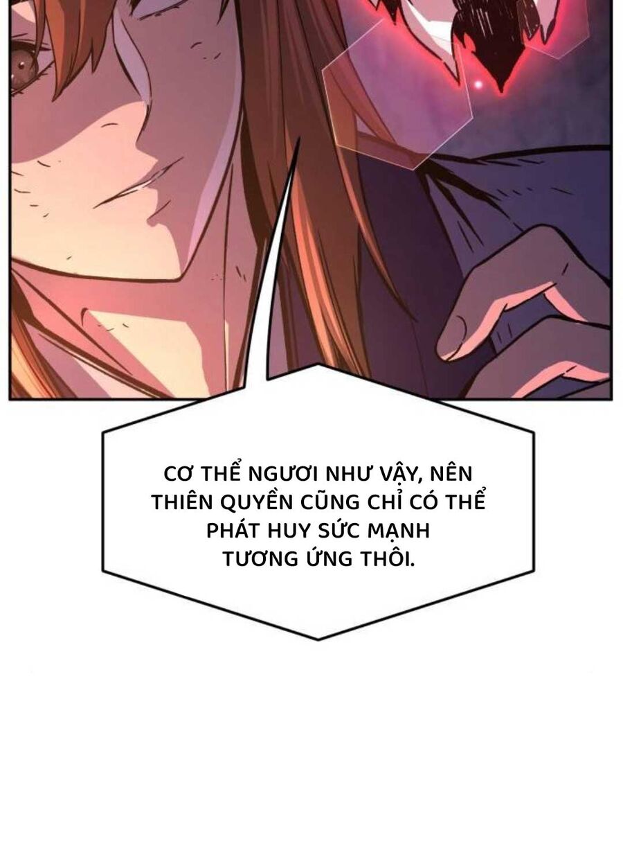 Cảm Kiếm Tuyệt Đối: Chapter 106