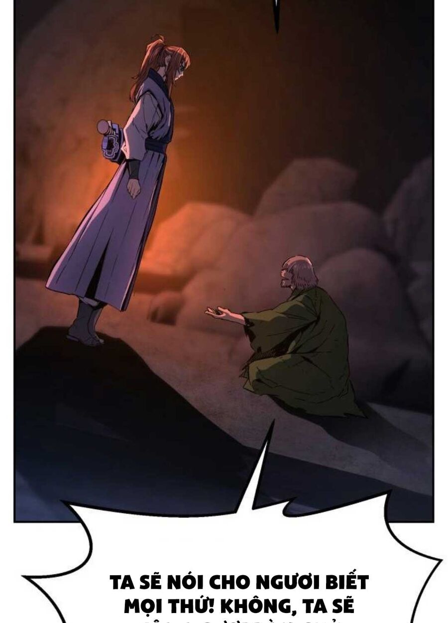 Cảm Kiếm Tuyệt Đối: Chapter 106