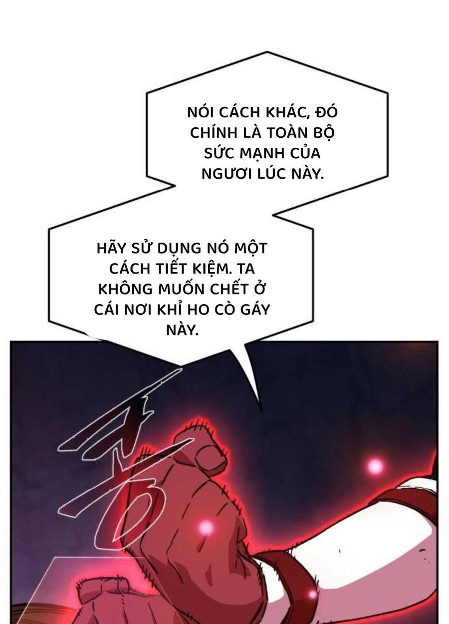 Cảm Kiếm Tuyệt Đối: Chapter 106