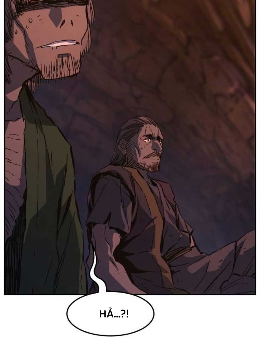 Cảm Kiếm Tuyệt Đối: Chapter 106