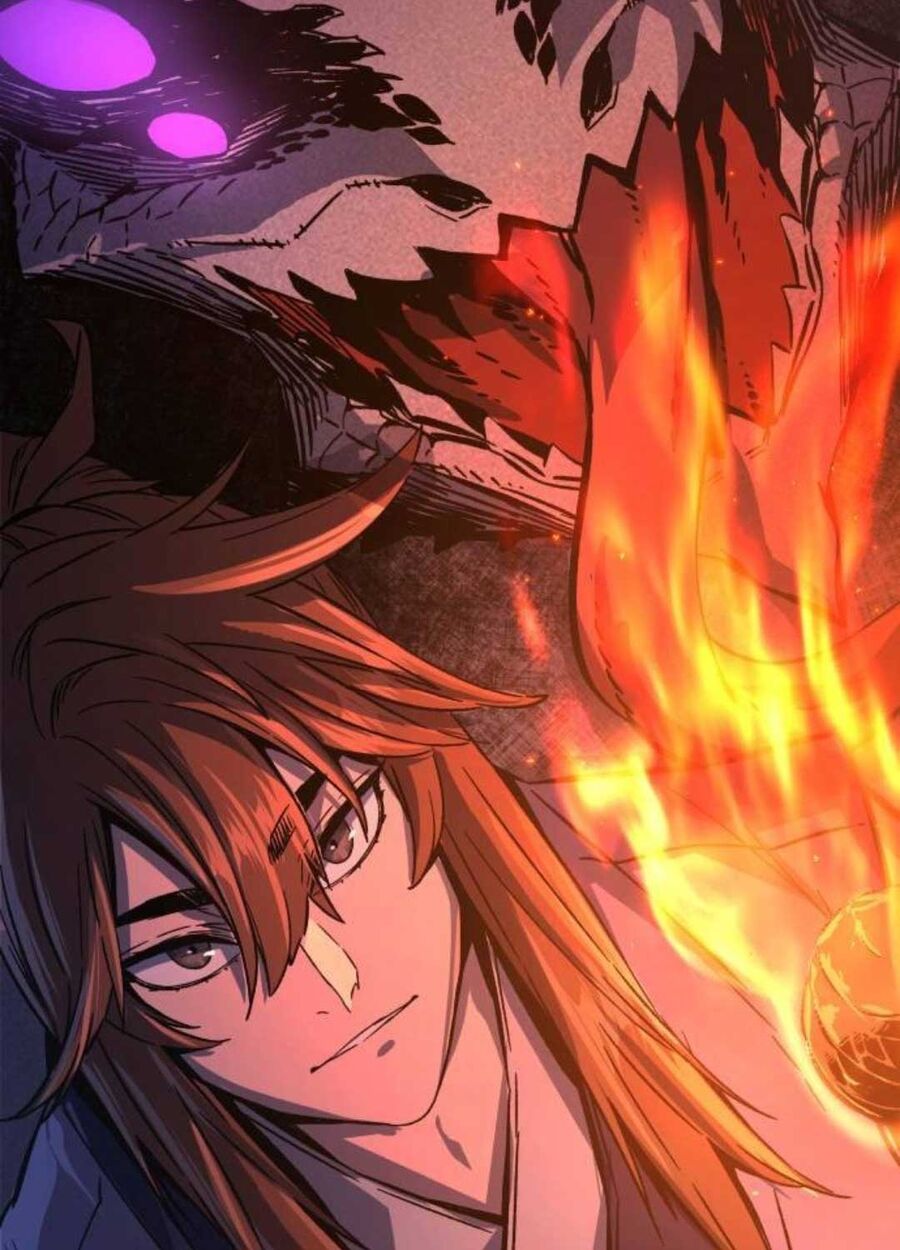 Cảm Kiếm Tuyệt Đối: Chapter 106