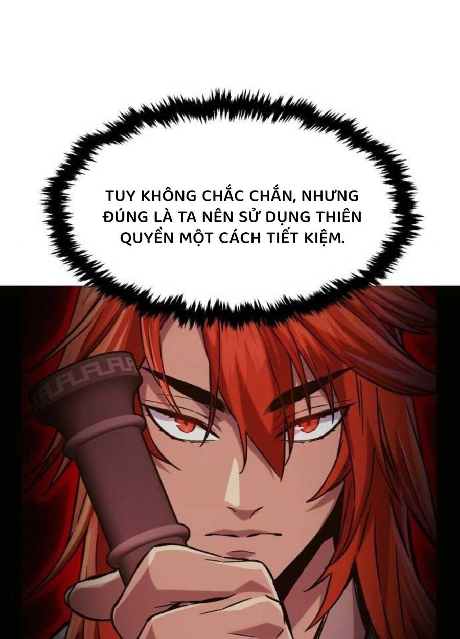 Cảm Kiếm Tuyệt Đối: Chapter 106