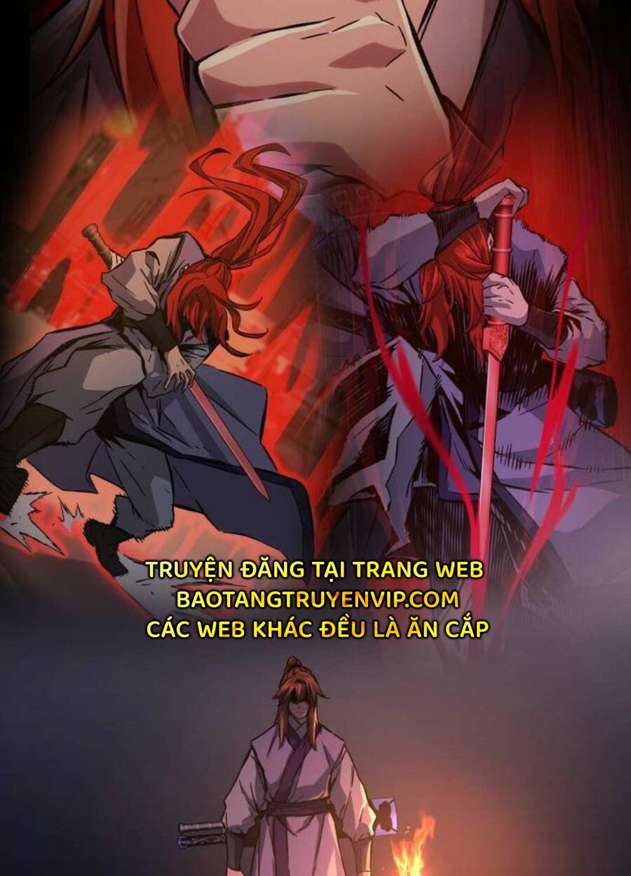 Cảm Kiếm Tuyệt Đối: Chapter 106