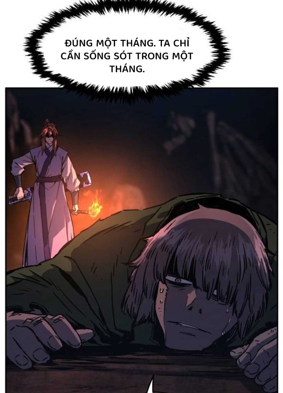 Cảm Kiếm Tuyệt Đối: Chapter 106