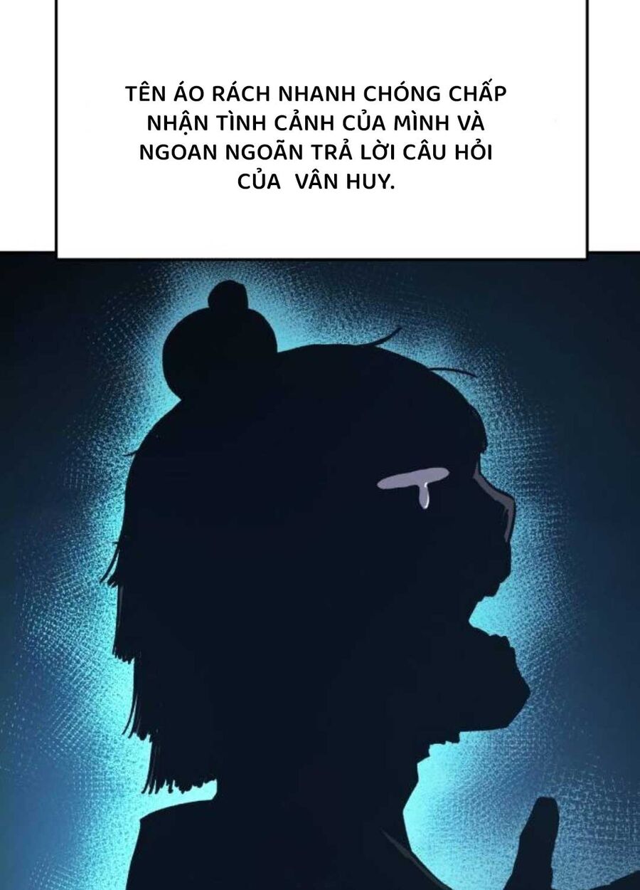 Cảm Kiếm Tuyệt Đối: Chapter 106