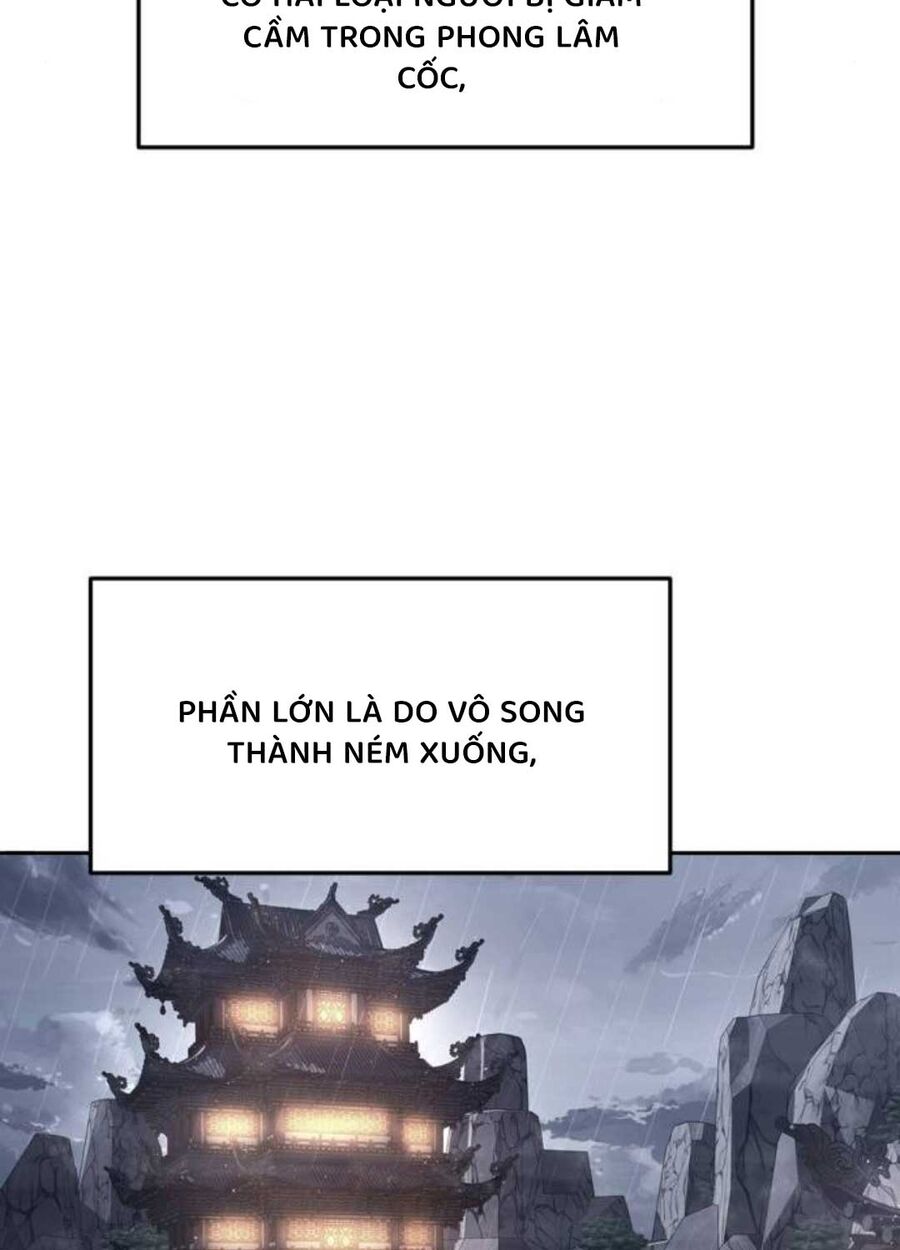 Cảm Kiếm Tuyệt Đối: Chapter 106