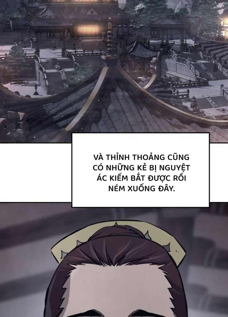 Cảm Kiếm Tuyệt Đối: Chapter 106