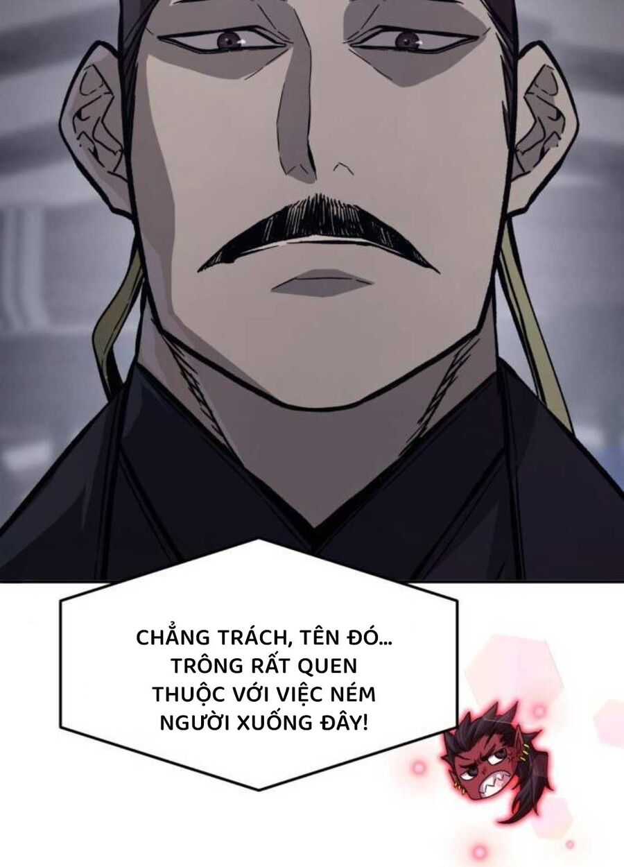 Cảm Kiếm Tuyệt Đối: Chapter 106