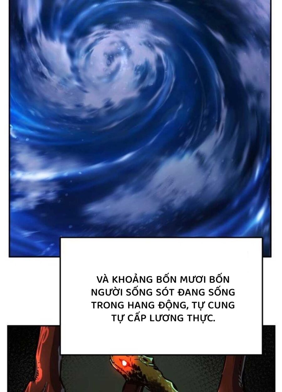 Cảm Kiếm Tuyệt Đối: Chapter 106