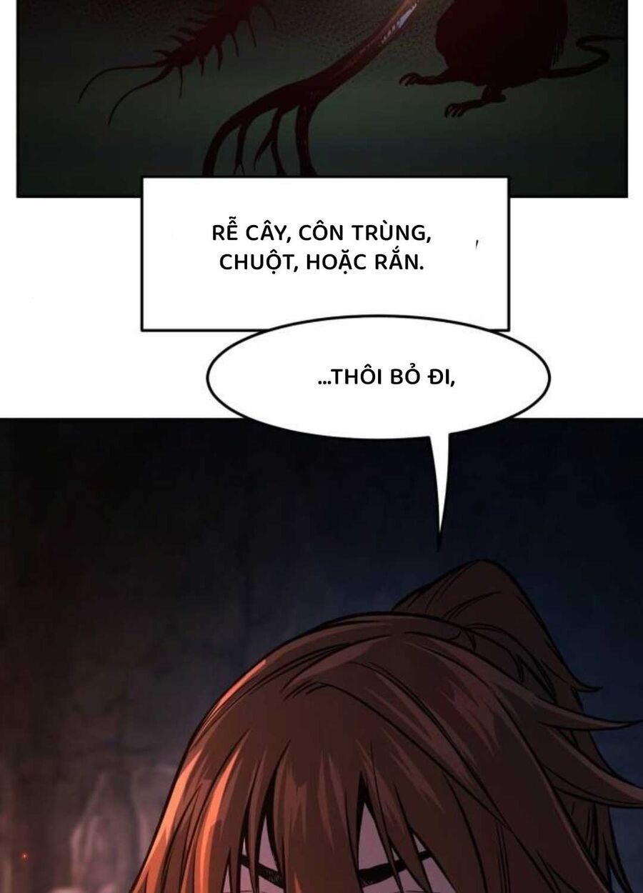 Cảm Kiếm Tuyệt Đối: Chapter 106