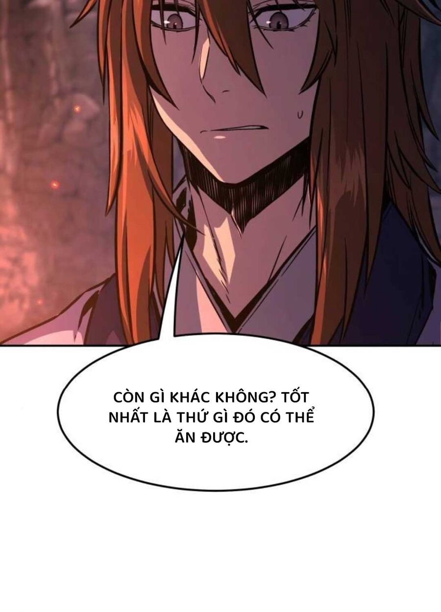 Cảm Kiếm Tuyệt Đối: Chapter 106