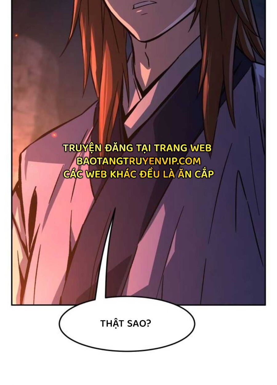 Cảm Kiếm Tuyệt Đối: Chapter 106