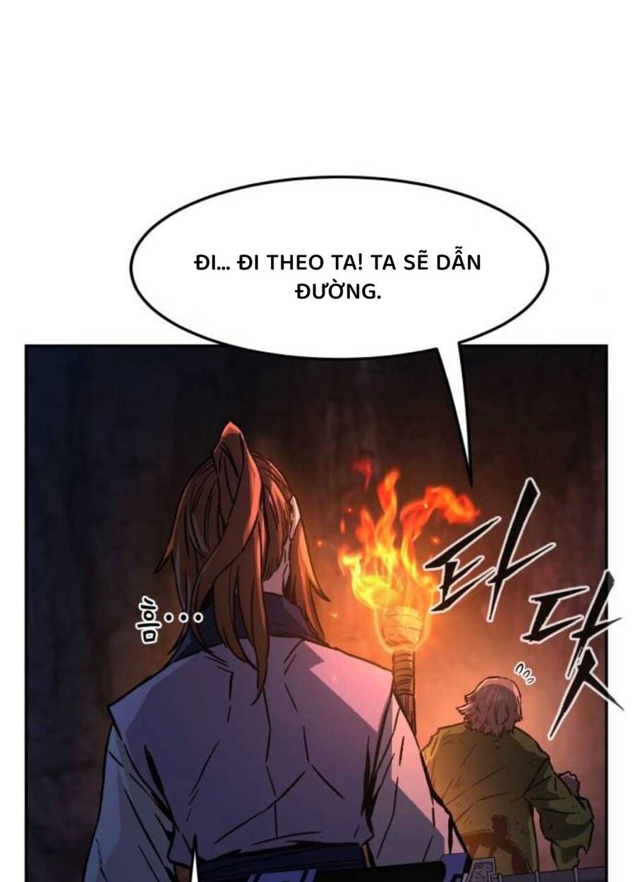 Cảm Kiếm Tuyệt Đối: Chapter 106