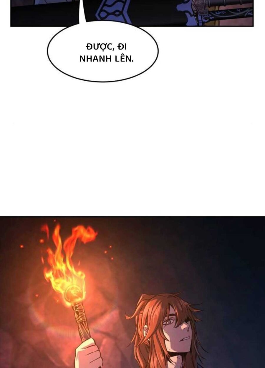 Cảm Kiếm Tuyệt Đối: Chapter 106