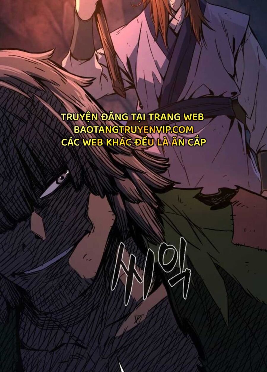 Cảm Kiếm Tuyệt Đối: Chapter 106
