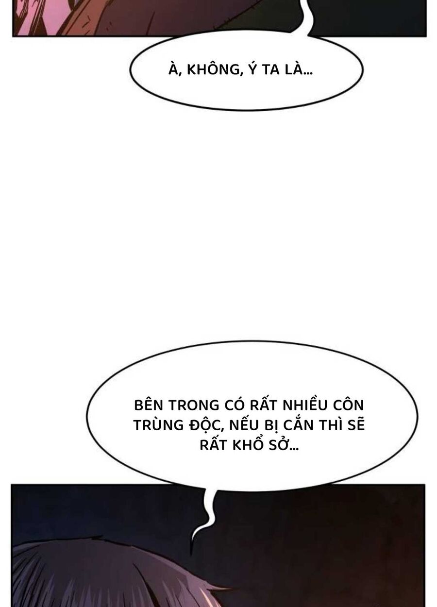 Cảm Kiếm Tuyệt Đối: Chapter 106