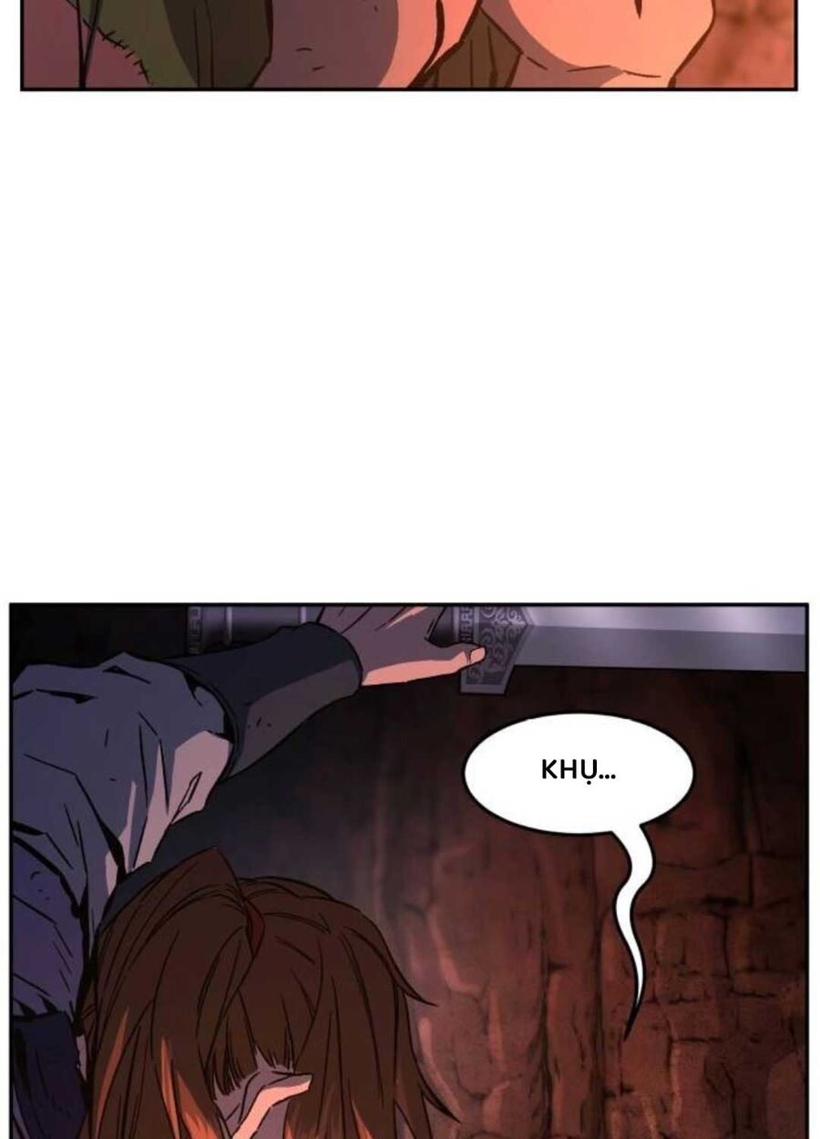 Cảm Kiếm Tuyệt Đối: Chapter 106