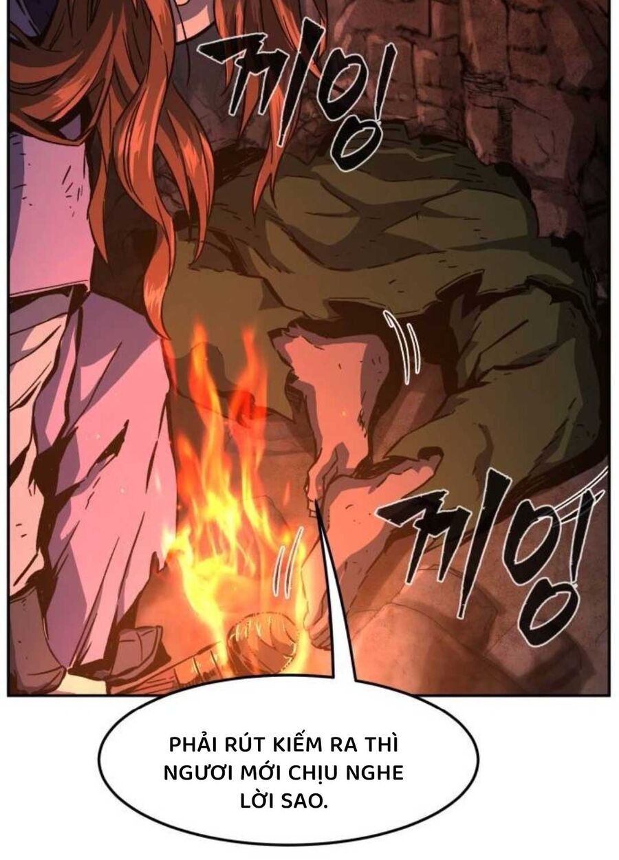 Cảm Kiếm Tuyệt Đối: Chapter 106