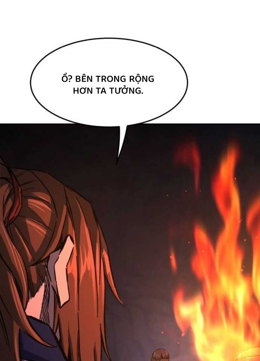 Cảm Kiếm Tuyệt Đối: Chapter 106
