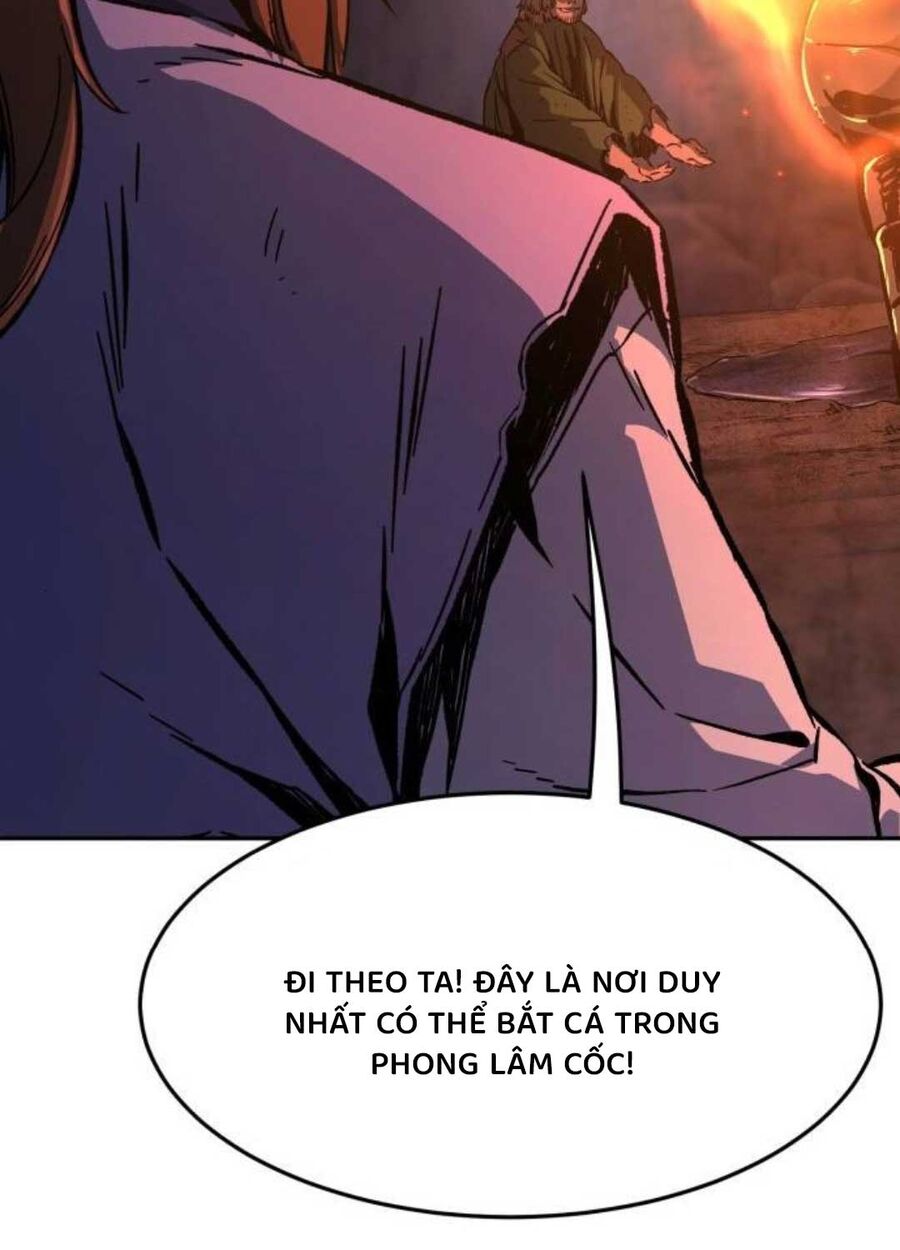 Cảm Kiếm Tuyệt Đối: Chapter 106