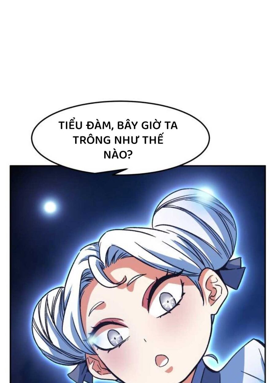 Cảm Kiếm Tuyệt Đối: Chapter 106