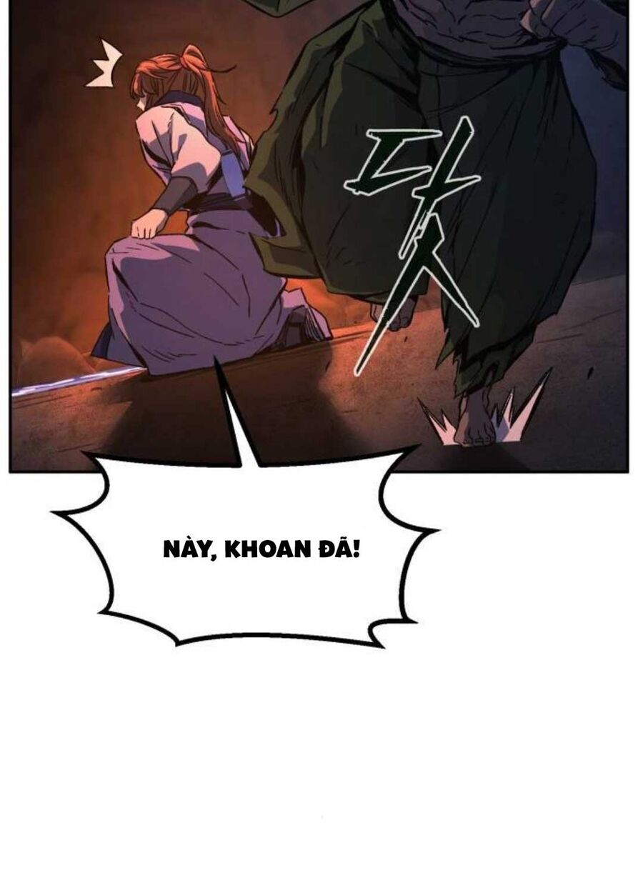 Cảm Kiếm Tuyệt Đối: Chapter 106