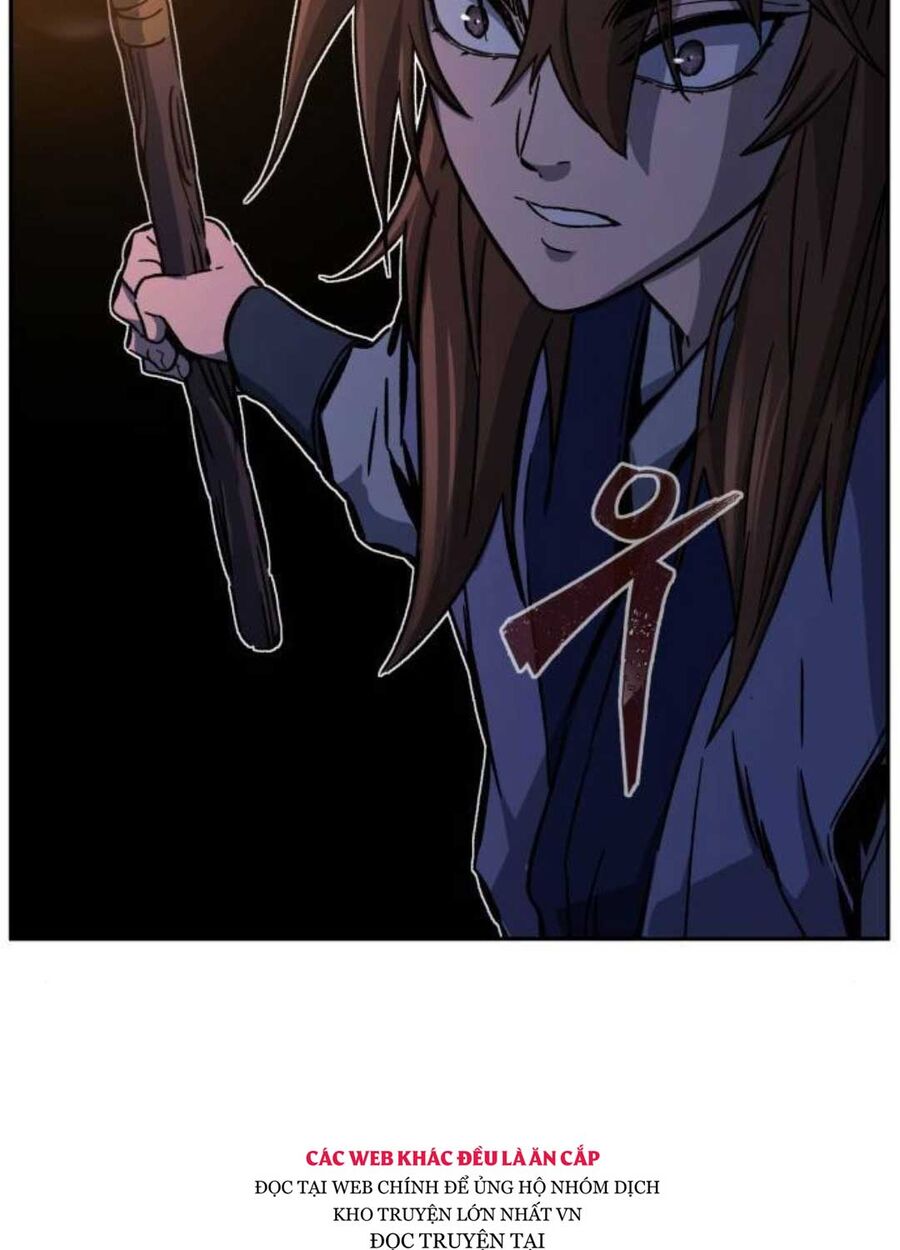 Cảm Kiếm Tuyệt Đối: Chapter 106